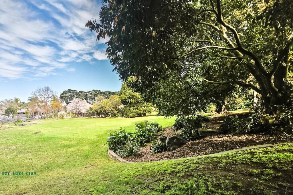 Eltham Dream Castle In Melbourneヴィラ エクステリア 写真